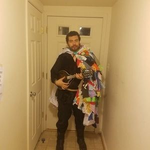 Meet your Posher, Patrick